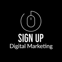 Sign Up Digital Marketing Agy. logo - Similar company to Codisty
