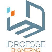 Idroesse Engineering S.r.l. logo - Similar company to Stichting Orbiters