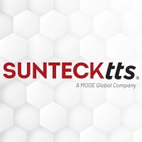 SUNTECKtts - Tennessee logo - Similar company to Oficaribe S.A.S.