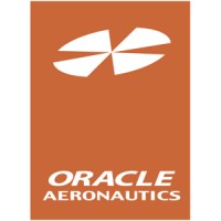 Oracle Aeronautics logo - Similar company to Nm Aviation Services