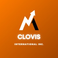 CLOVIS INTERNATIONAL INC. logo - Similar company to Evertus
