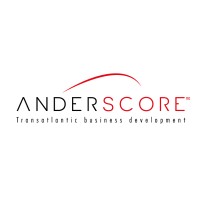 ANDERSCORE logo - Similar company to Anderscore Gmbh