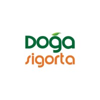 Doğa Sigorta logo - Similar company to Koru Sigorta Anonim Şirketi