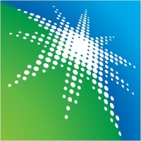 aramco logo - Similar company to Qatarenergy
