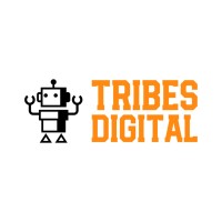Tribes Digital logo - Similar company to Edutech Future