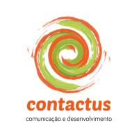Contactus - Comunicação e Desenvolvimento Humano logo - Similar company to Wnd Brasil | Sigfox Operator