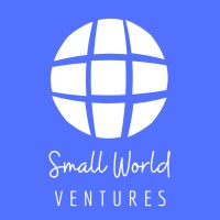 Small World Ventures logo - Similar company to Prontoblock