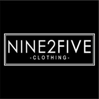 NINE2FIVE Clothing logo - Similar company to Printaddiction