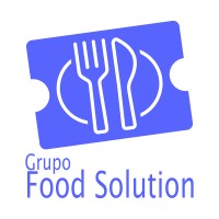 Grupo Food Solution Chile logo - Similar company to Giser Chile