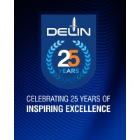 DELIN CONSULT LTD logo - Similar company to Bhm Co Ltd. Bahamas