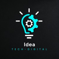 IdeaTech-Digital logo - Similar company to Amavi Group