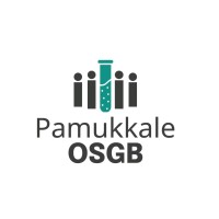 Pamukkale OSGB logo - Similar company to Çiftçideneve
