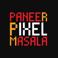 Paneer Pixel Masala logo - Similar company to Both And Partners, Inc