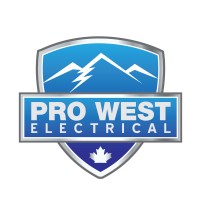 Pro West Electrical Inc. logo - Similar company to Pro West