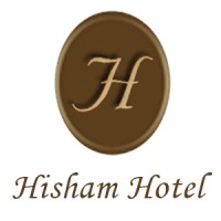 Hisham Hotel logo - Similar company to Hayagrow