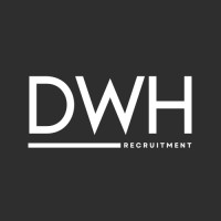 DWH Recruitment logo - Similar company to 1Aifintech