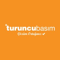 TURUNCU BASIM MATBAA & REKLAM logo - Similar company to Powerpack