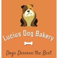 Lucius' Dog Bakery logo - Similar company to Rustika Cafe And Bakery