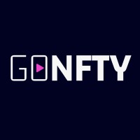 GONFTY logo - Similar company to Djuno