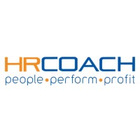 Hr Coach International Limited