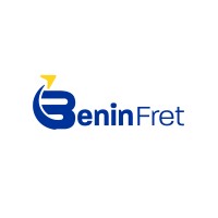 Bénin Fret logo - Similar company to Association Des E-Commerçants Du Bénin/Aecb
