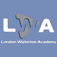 London Waterloo Academy logo - Similar company to Elearncollegeltd