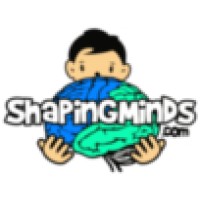 Shaping Minds After School & Summer Camp logo - Similar company to Camp Save Summer