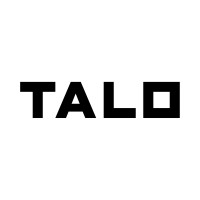 Talo plans logo - Similar company to Du Bernin