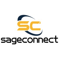 SAGECONNECT logo - Similar company to Sage Talent Connect