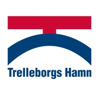 Trelleborgs Hamn AB / Port of Trelleborg logo - Similar company to Hargs Hamn Ab