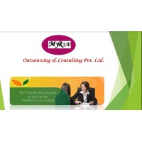 Myraav Outsourcing & Consulting Private Limited logo - Similar company to Brainforce Integrated Services Llp