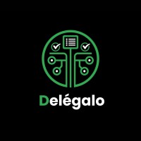 Delégalo logo - Similar company to Guiadxs