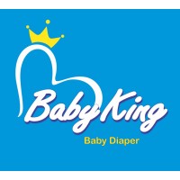 Babyking-co logo - Similar company to Babyking