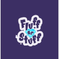 Fluff or Stuff logo - Similar company to Esse Pi Pte Ltd