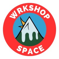 Wrkshop Space logo - Similar company to A Way Out