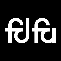 Fashion + Design Festival Arnhem logo - Similar company to Studio Mockingbird