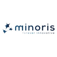 Minoris logo - Similar company to Ac2C Informatique
