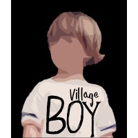 Village Boy