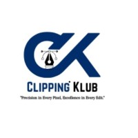 Clipping Klub logo - Similar company to Vetonaula