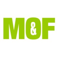 Munro & Forster Communications logo - Similar company to River Effra