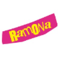 Ramona logo - Similar company to Yeti Films