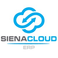 SienaCloud ERP logo - Similar company to Managementpro Erp