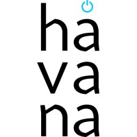 Groupe Havana logo - Similar company to Ineat Group