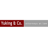 Yuking & Co. attorneys at law logo - Similar company to Firma Hukum Magnaar