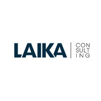 Laika Consulting AB logo - Similar company to Z.Network