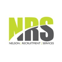 Nelson Recruitment Services Ltd logo - Similar company to Nelson Permanent Placements Ltd