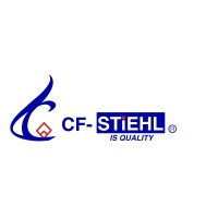 CF STIEHL Precision Moldbase logo - Similar company to Fowmould