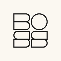 BOSS logo - Similar company to Drive Auto