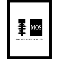 Midland Oilfield Supply logo - Similar company to Allied Oilfield Machine and Pump LLC