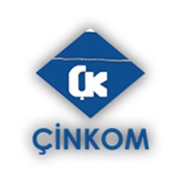 ÇİNKOM ÇİNKO KURŞUN METAL VE MADENCİLİK SAN.TİC.A.Ş. logo - Similar company to Deha Industry